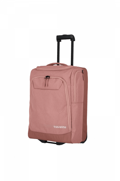Travelite Kick Off Rollenreisetasche S